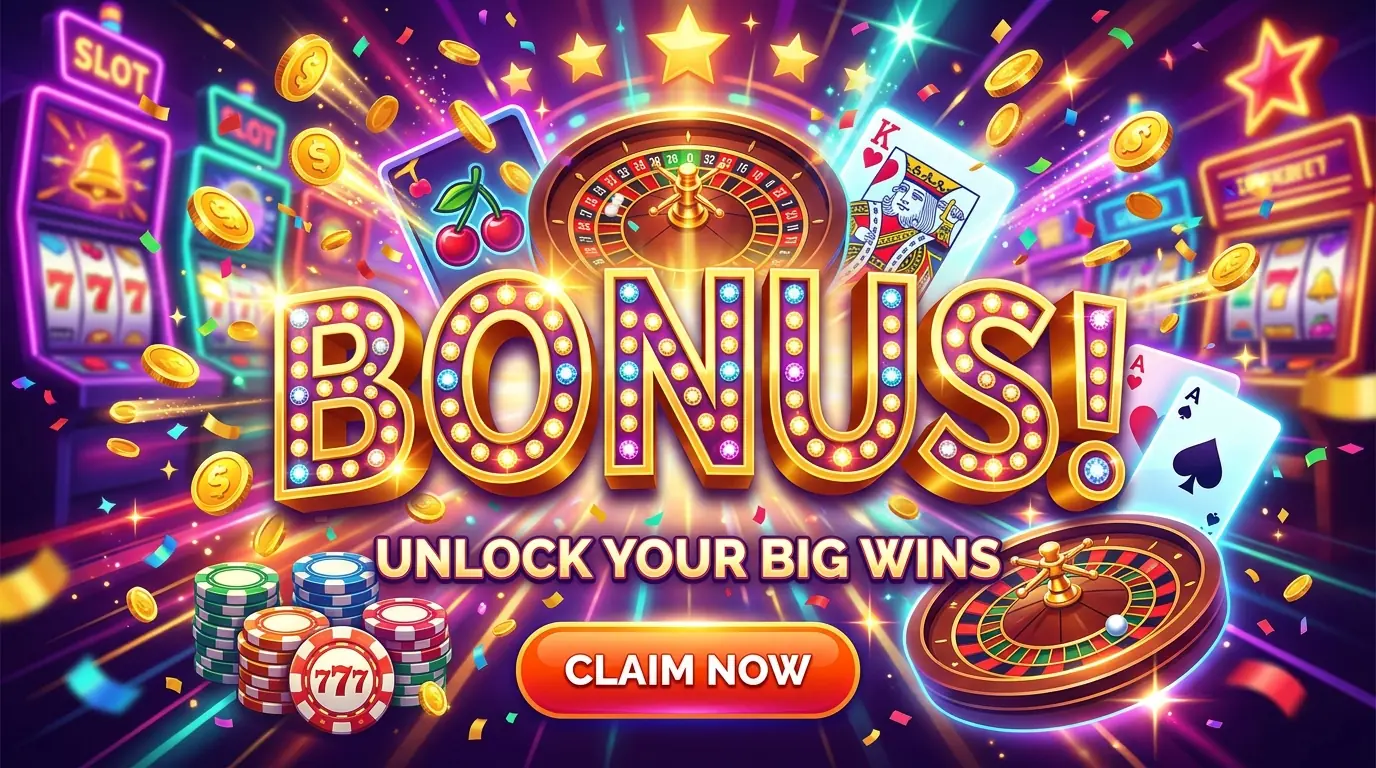 Lady Linda casino bonus