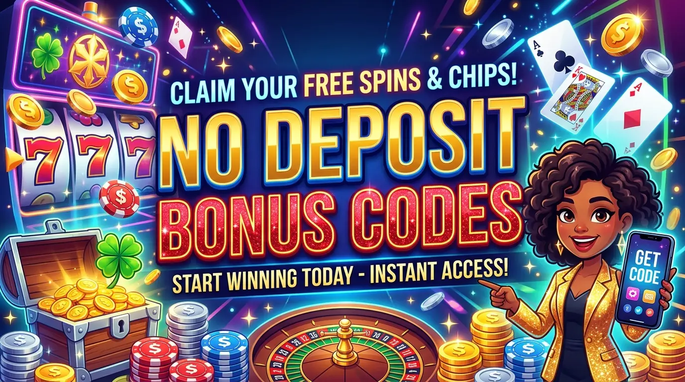 Lady Linda no deposit bonus codes