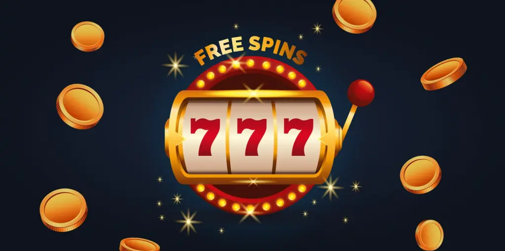 Lady Linda free spins