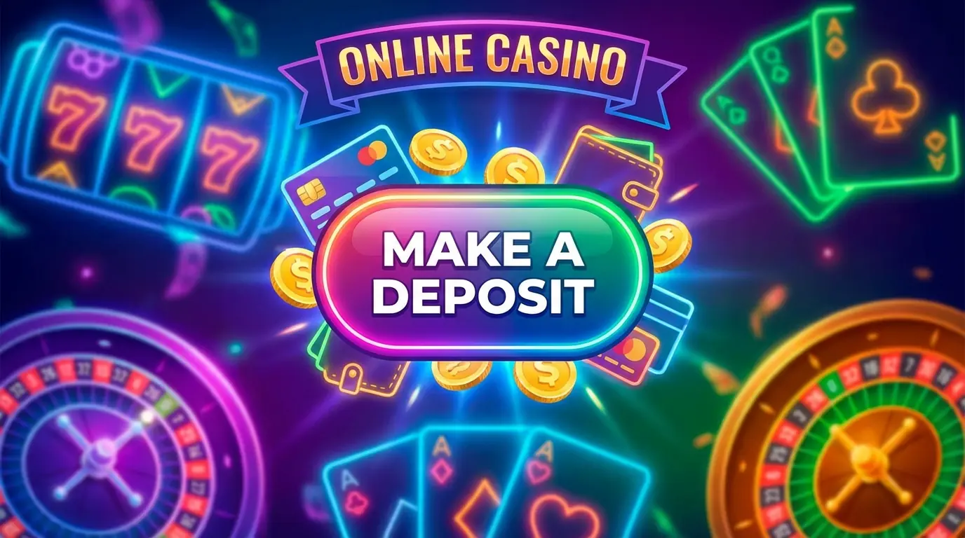 Lady Linda deposit