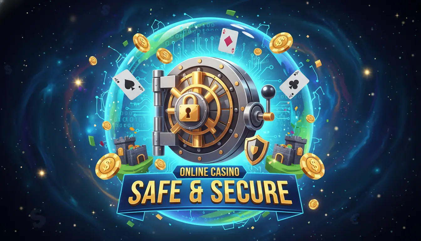 Lady Linda casino safety