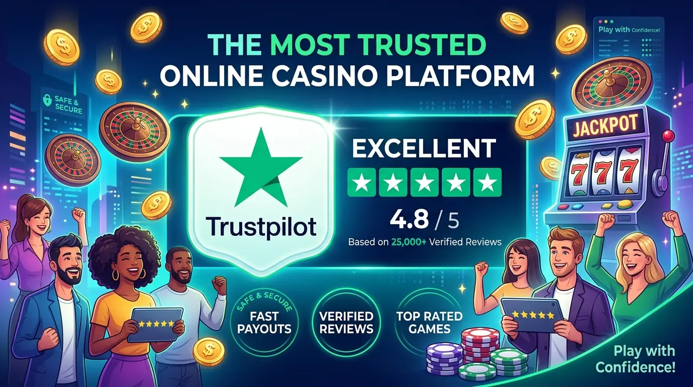 Lady Linda Trustpilot