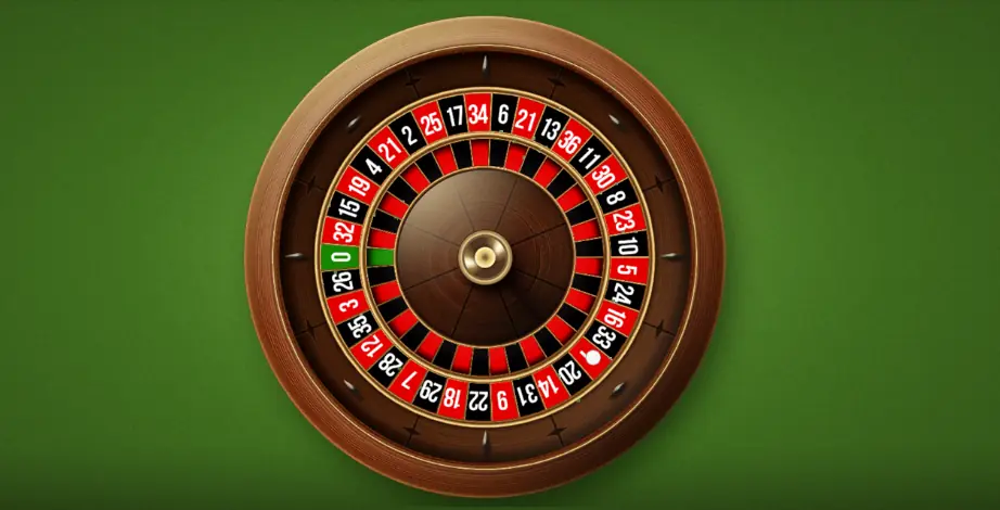 Lady Linda Roulette guide