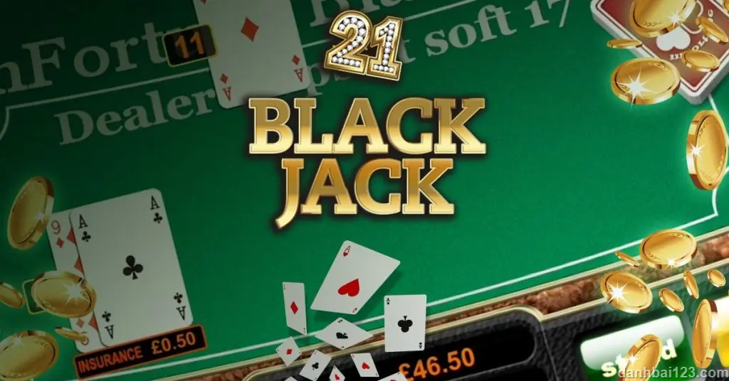 Lady Linda Blackjack