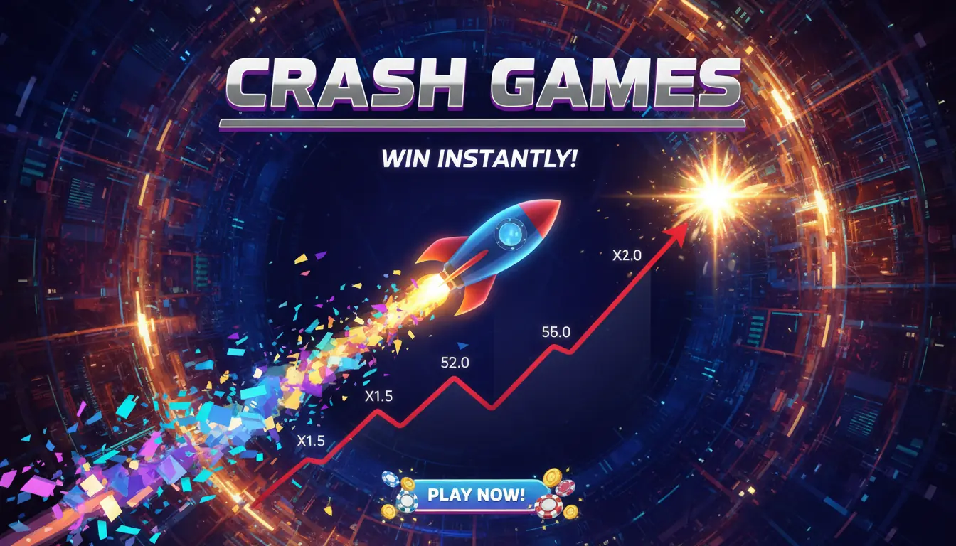 Lady Linda crash games guide
