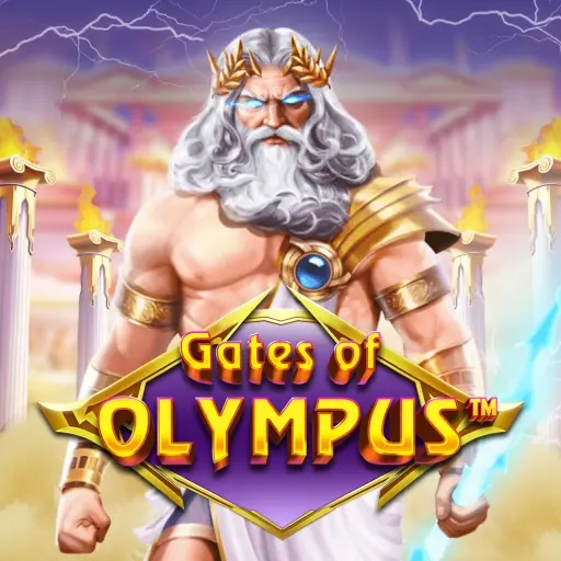 Lady Linda Gates of Olympus slot