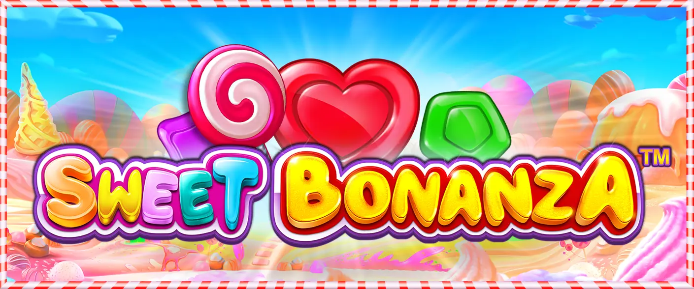 Lady Linda casino Sweet Bonanza