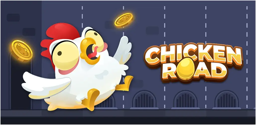 Lady Linda casino Chicken Road