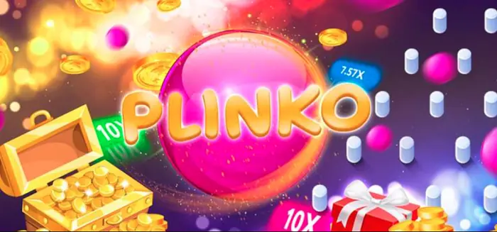 Lady Linda Plinko